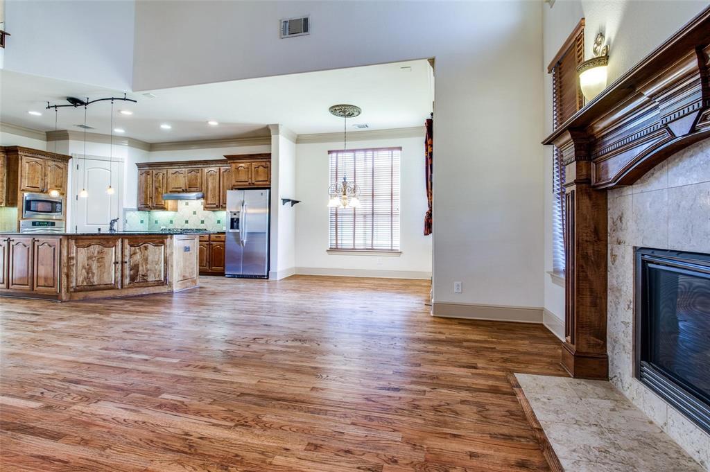 Preston Lakes Ph Six - Residential