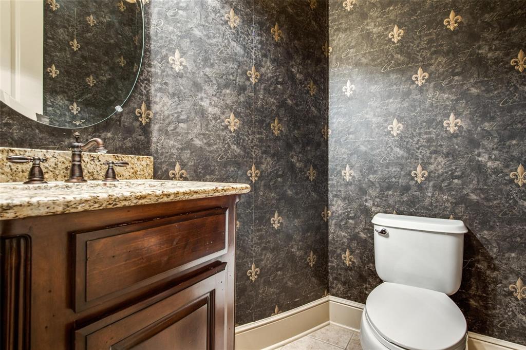 Preston Lakes Ph Six - Residential