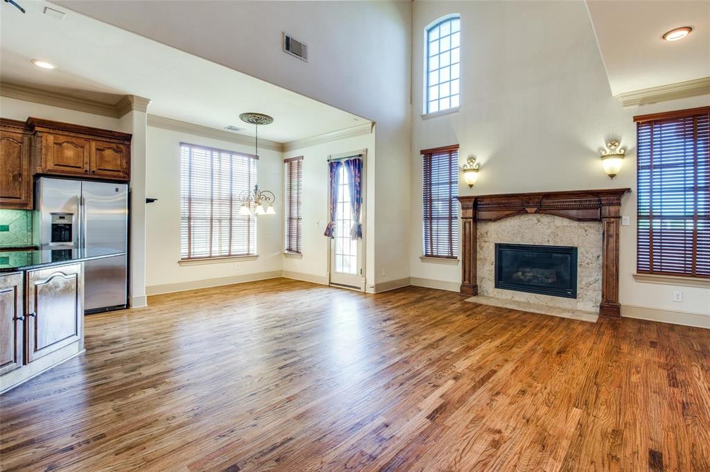 Preston Lakes Ph Six - Residential