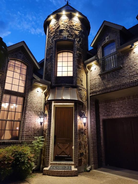 Preston Lakes Ph Six - Residential