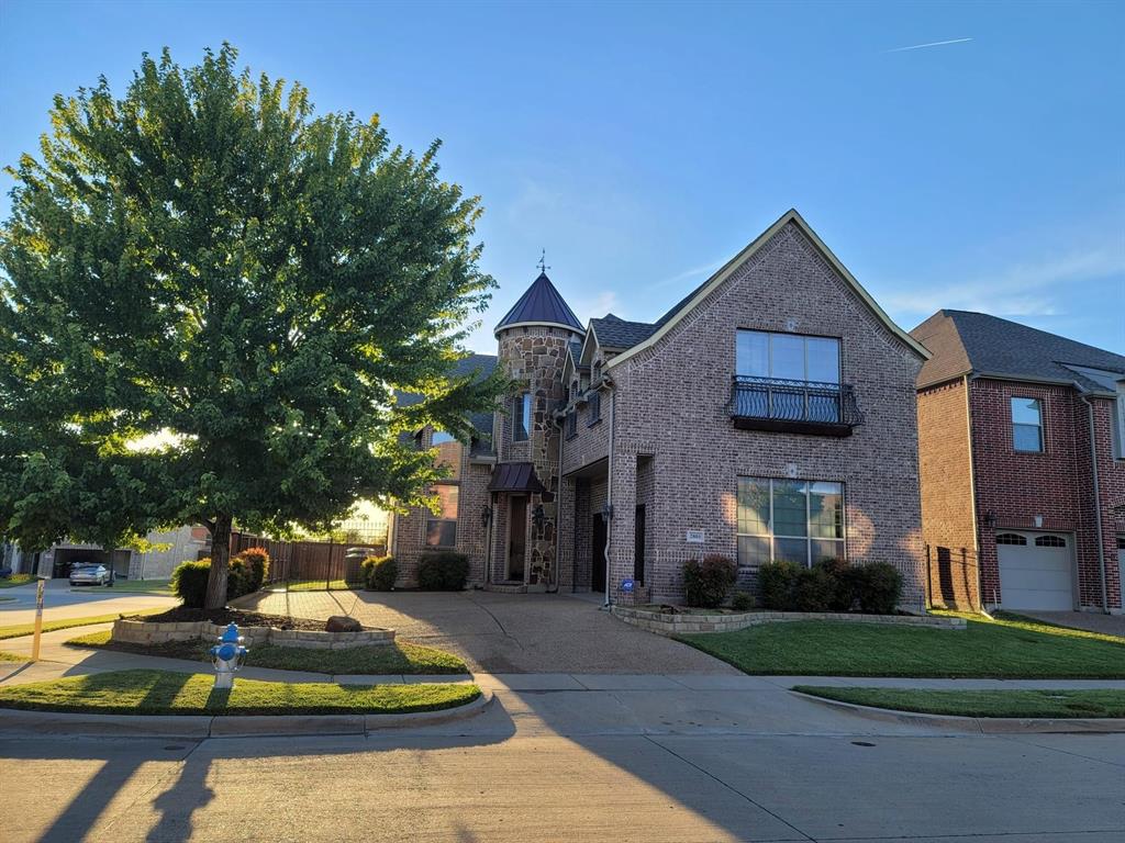 Preston Lakes Ph Six - Residential