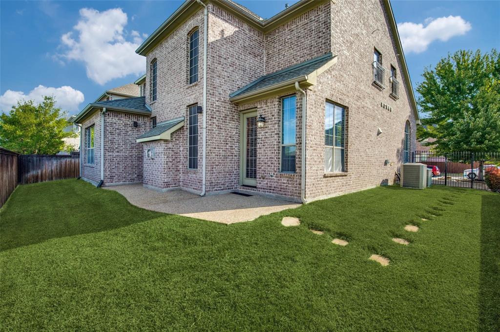 Preston Lakes Ph Six - Residential