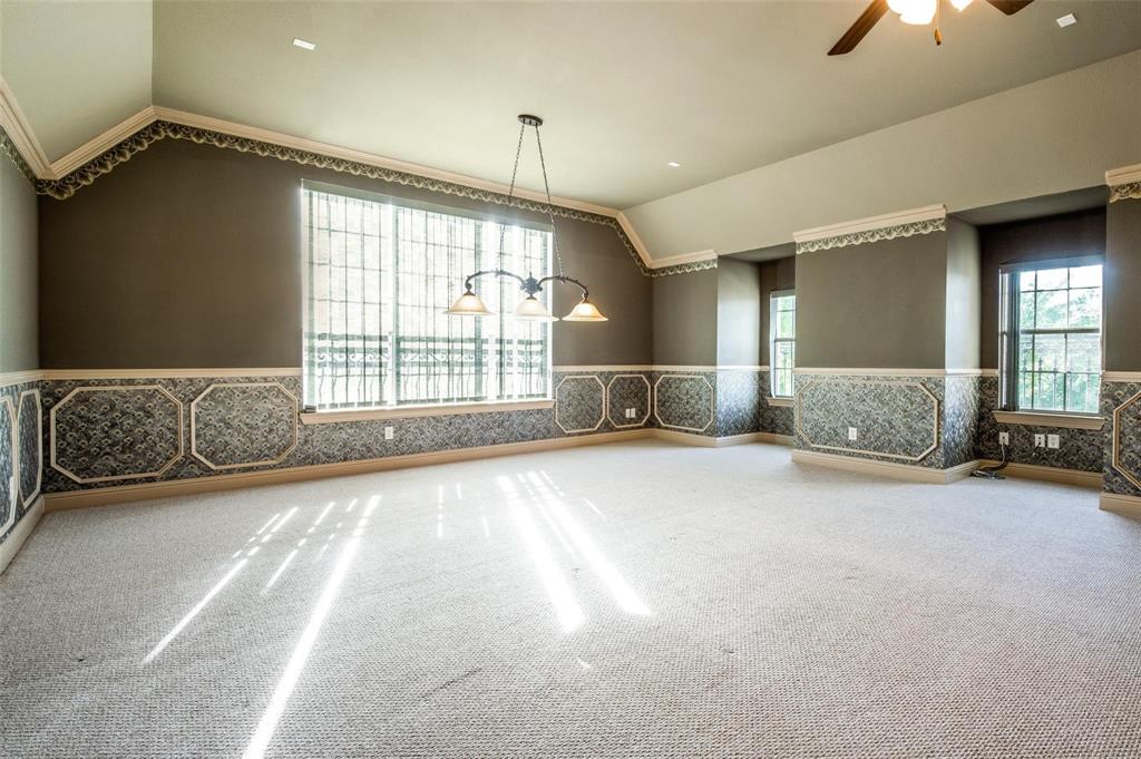 Preston Lakes Ph Six - Residential