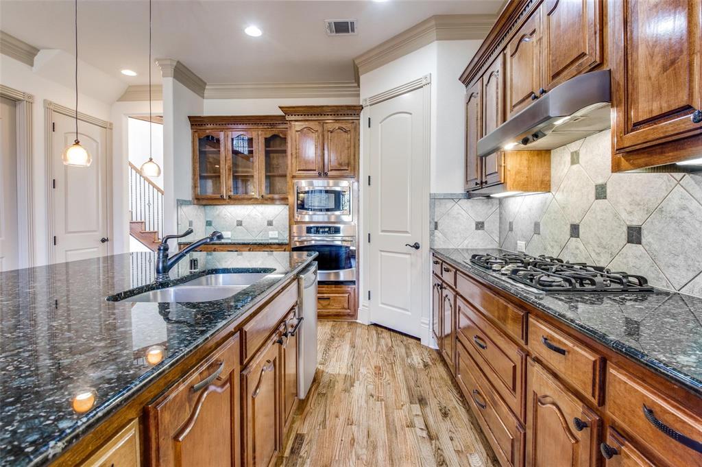 Preston Lakes Ph Six - Residential