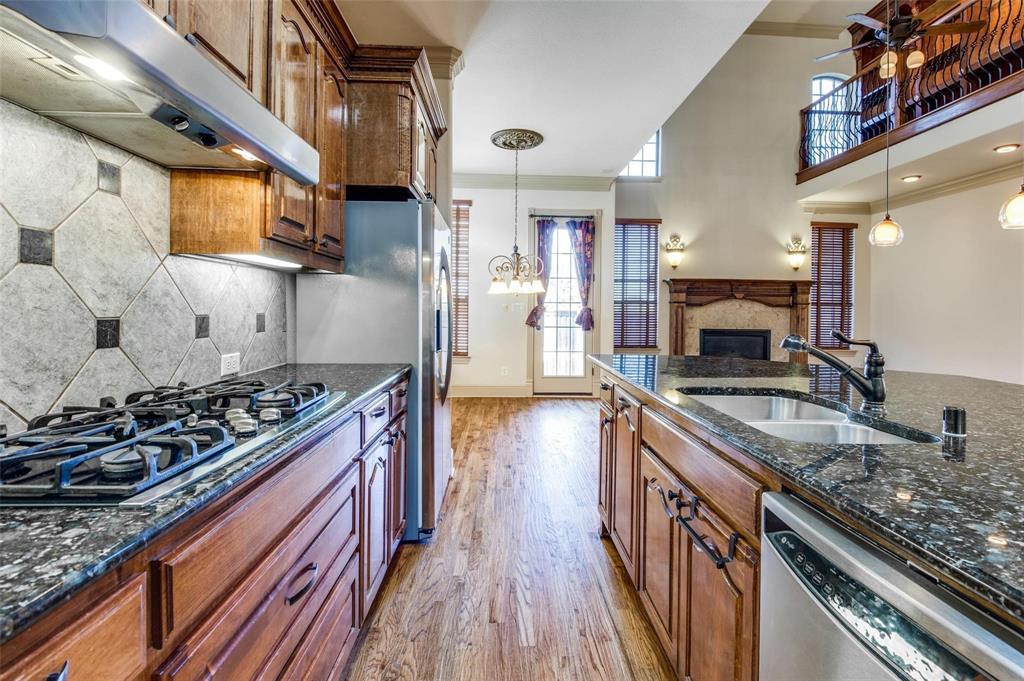 Preston Lakes Ph Six - Residential