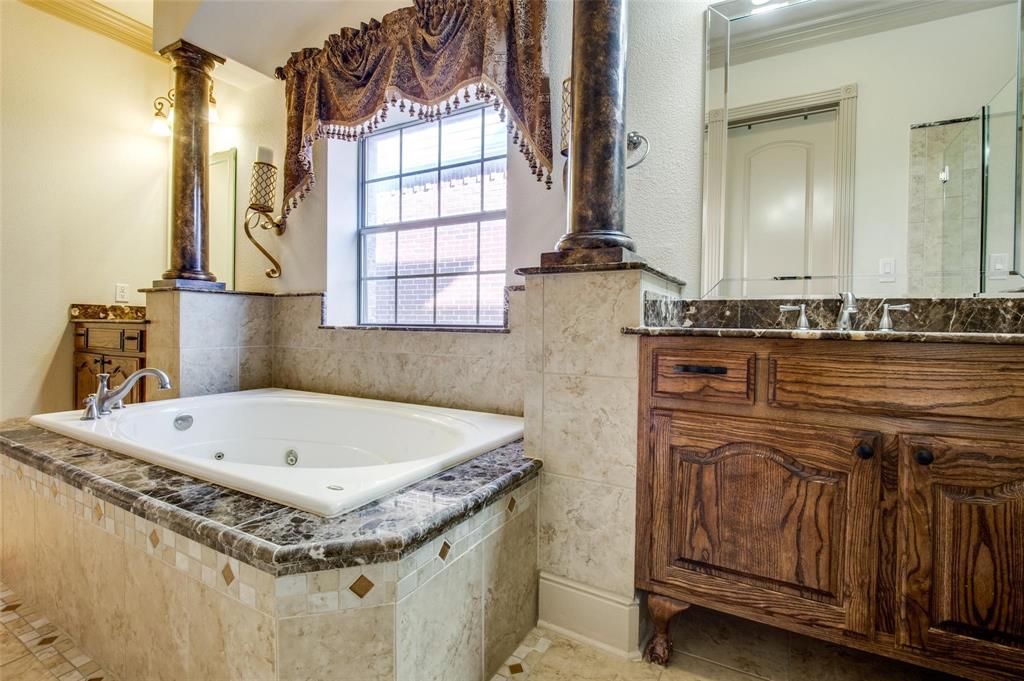 Preston Lakes Ph Six - Residential