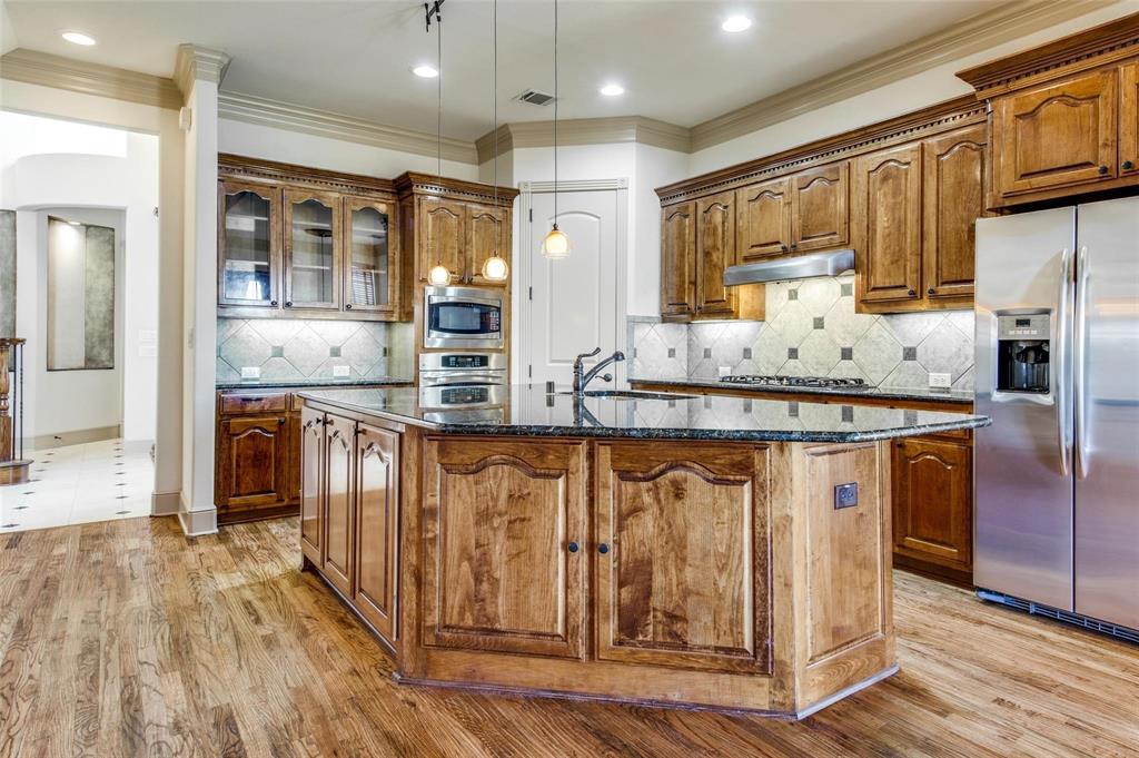 Preston Lakes Ph Six - Residential