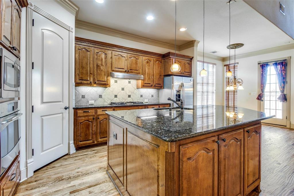 Preston Lakes Ph Six - Residential