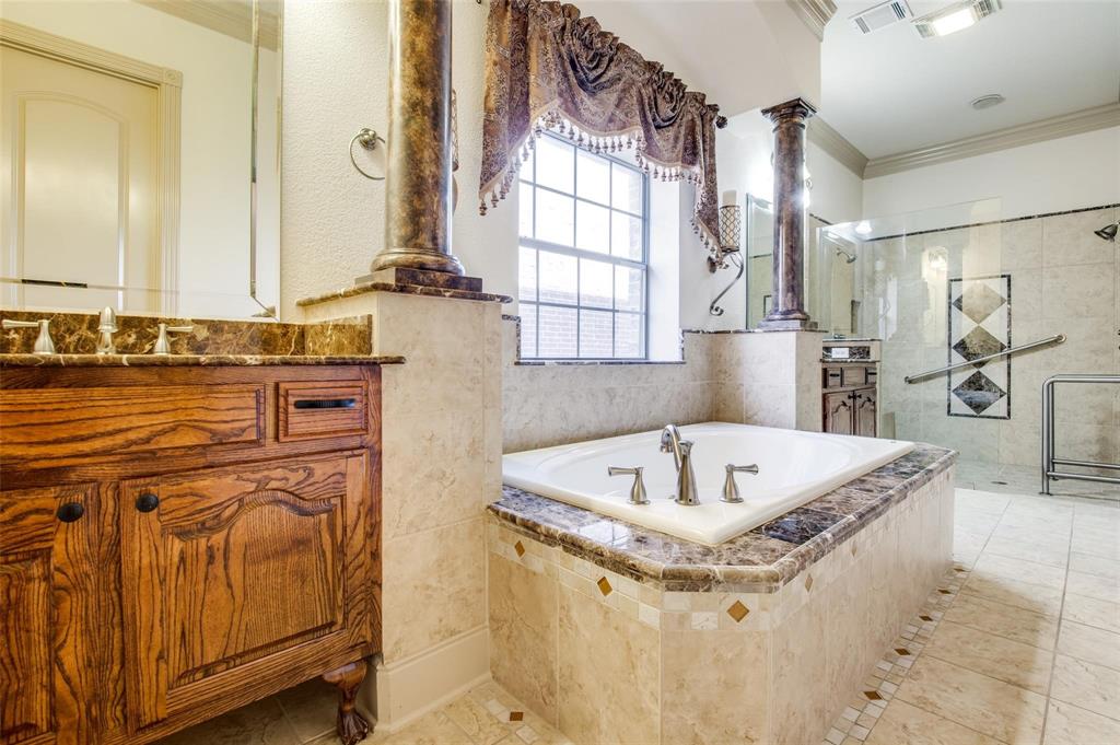 Preston Lakes Ph Six - Residential