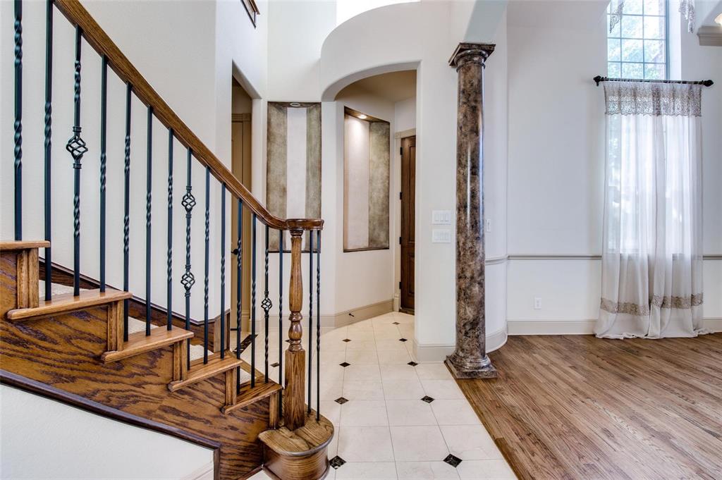 Preston Lakes Ph Six - Residential