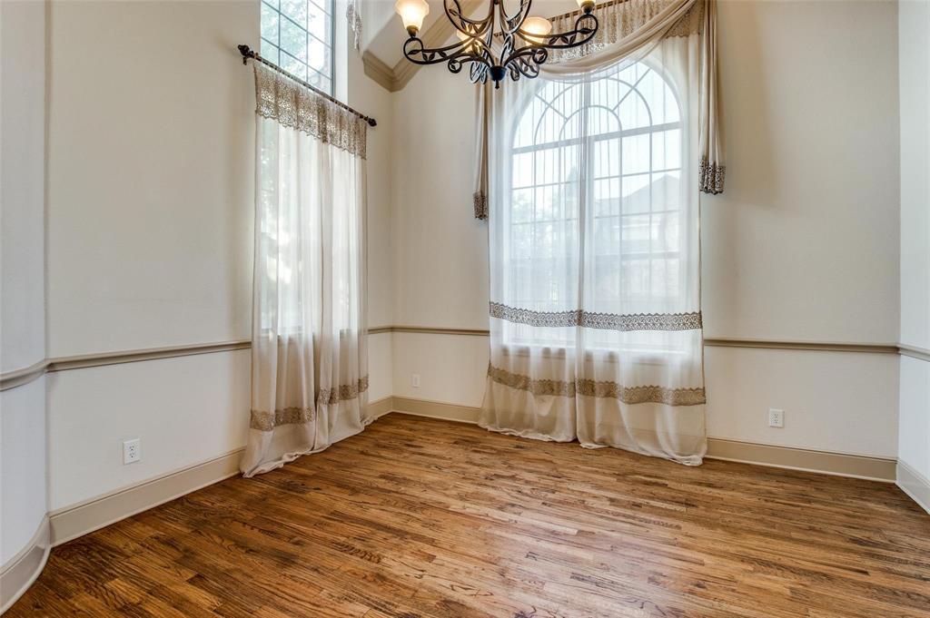 Preston Lakes Ph Six - Residential