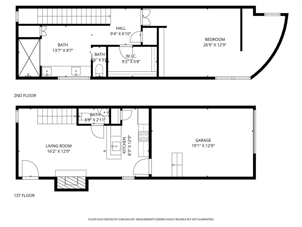 4134 Travis Street Condos - Residential
