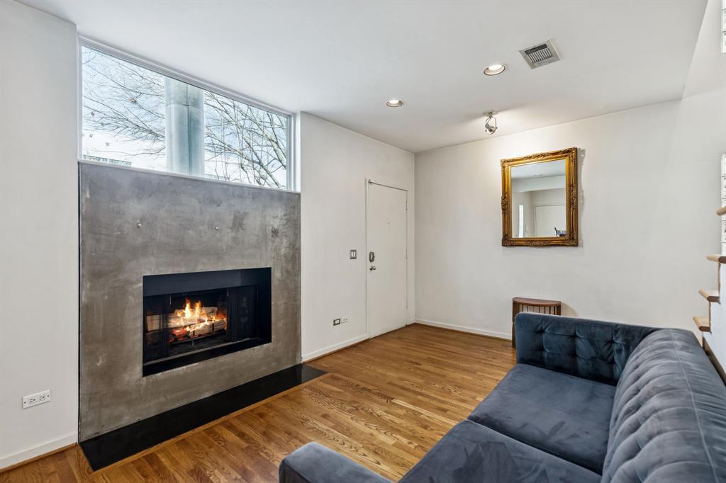 4134 Travis Street Condos - Residential