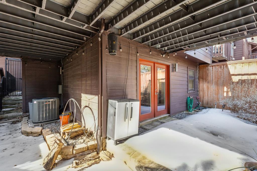 Big Thicket Twnhms - Residential