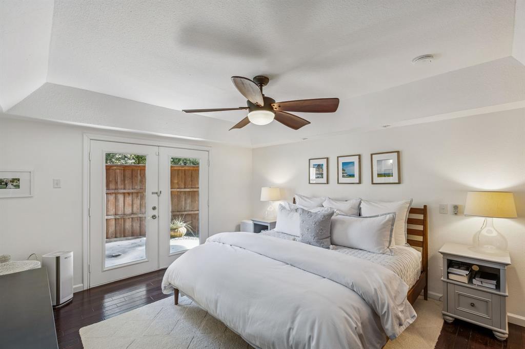 Big Thicket Twnhms - Residential