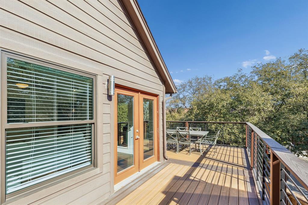 Big Thicket Twnhms - Residential