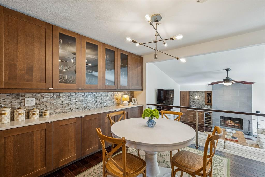 Big Thicket Twnhms - Residential