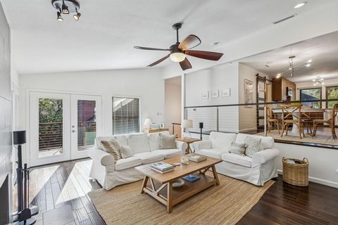 6124 Summer Creek Circle Dallas TX 75231