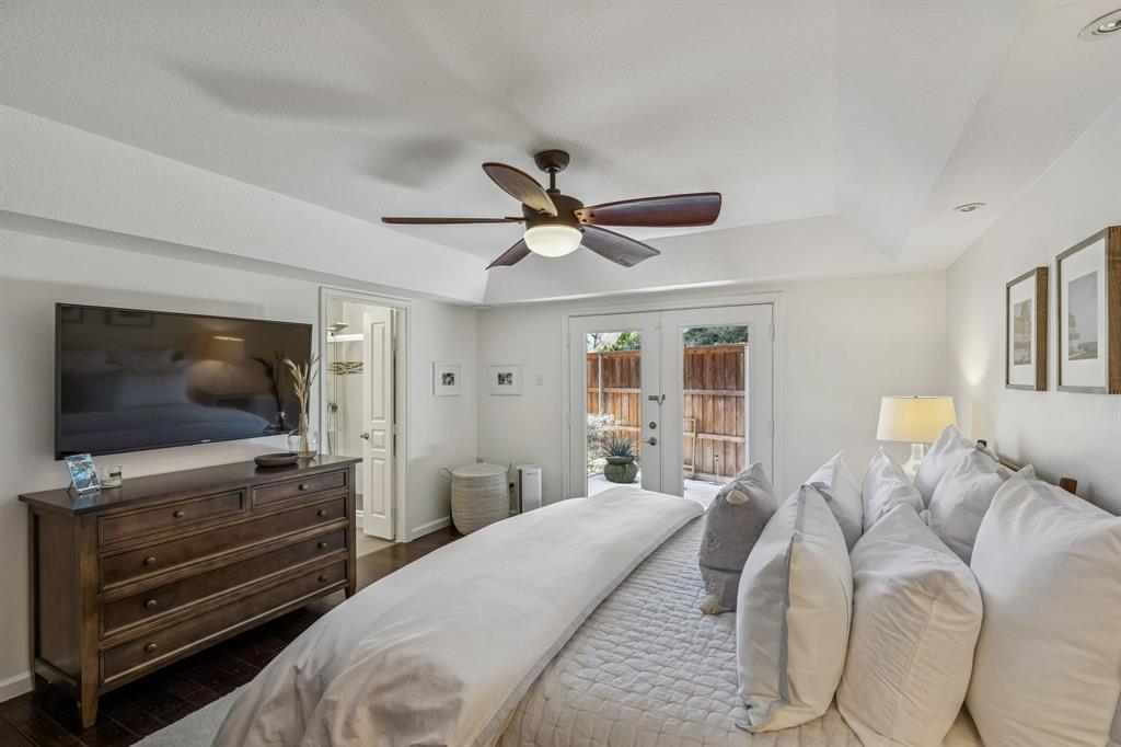 Big Thicket Twnhms - Residential