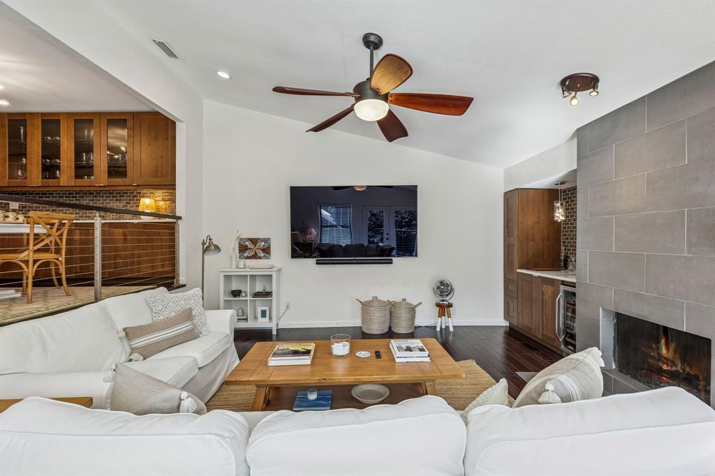 Big Thicket Twnhms - Residential