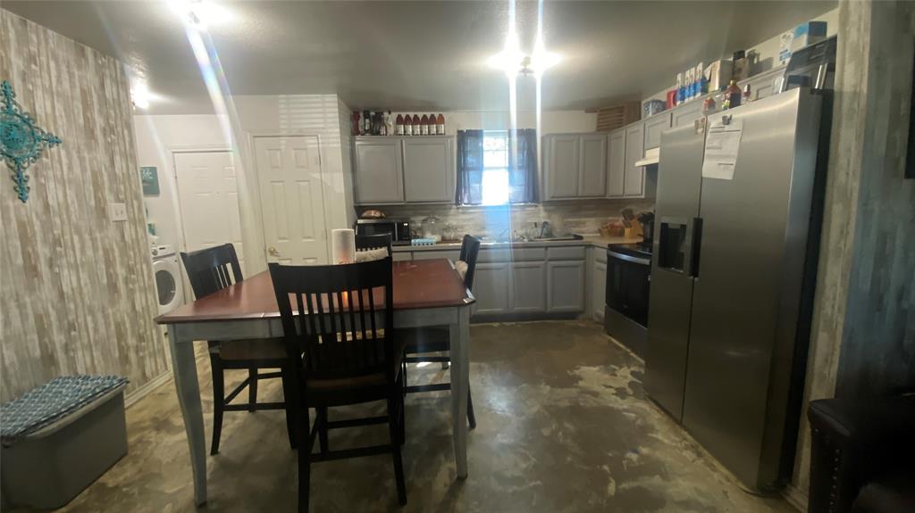 John Pennington Survey - Residential