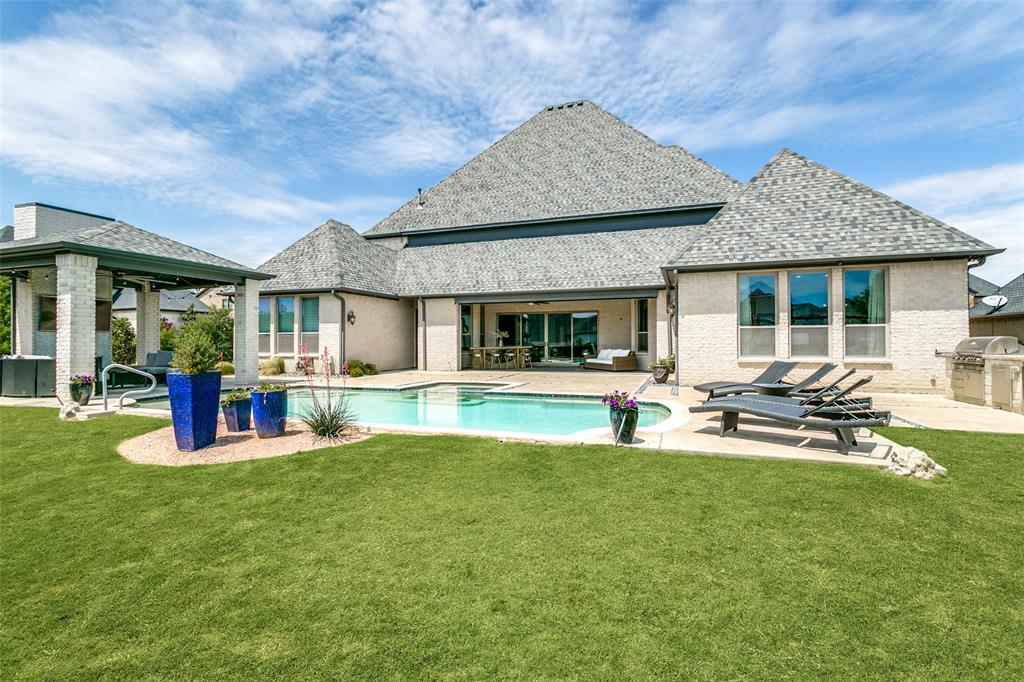 Carillon - Residential