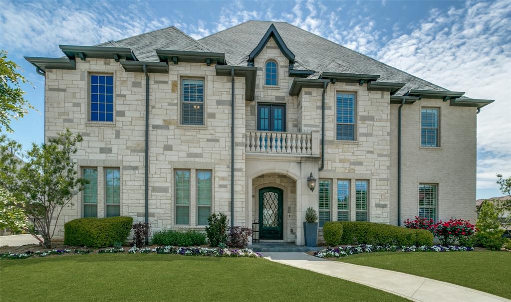 Carillon - Residential