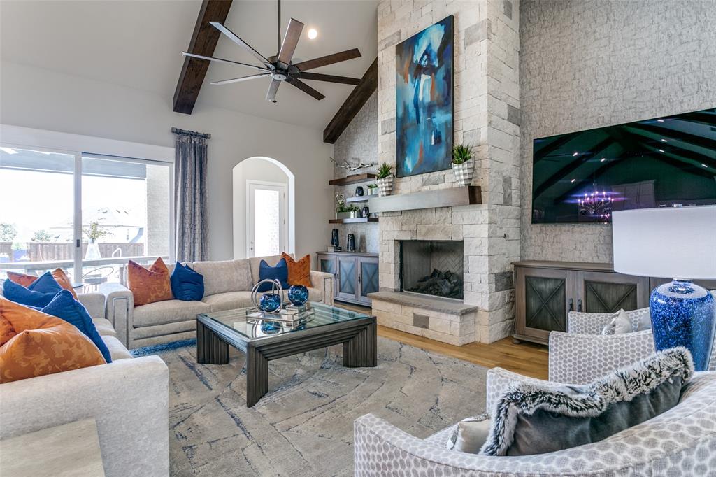 Carillon - Residential