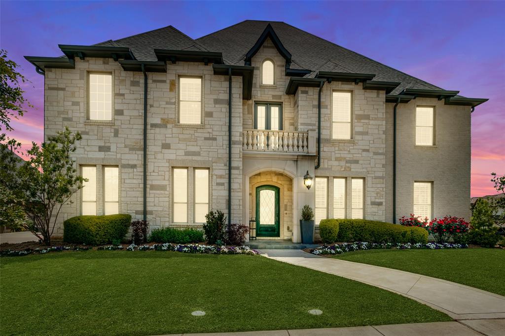 Carillon - Residential