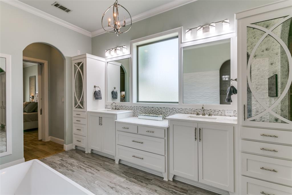 Carillon - Residential