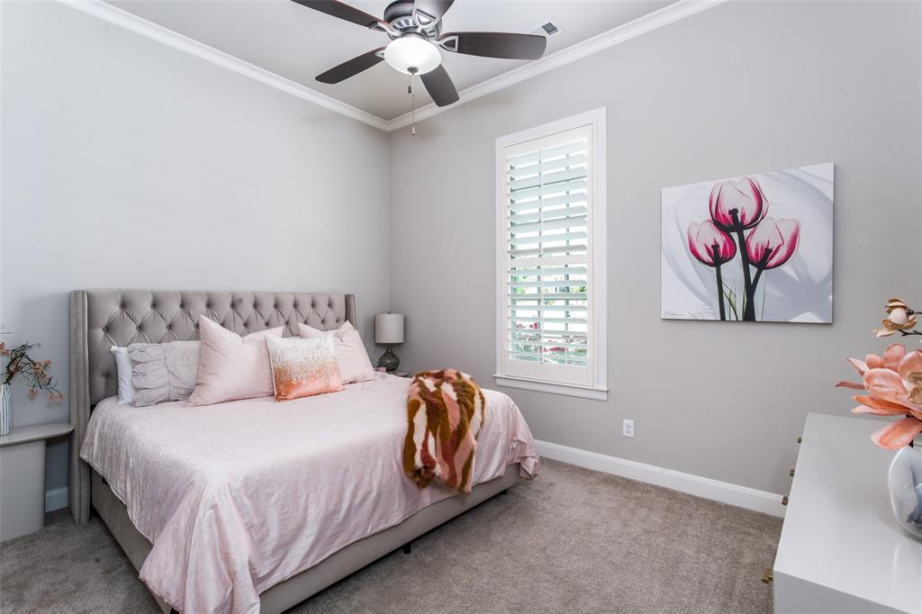 Carillon - Residential