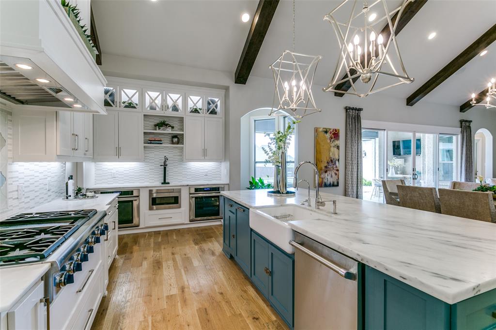 Carillon - Residential