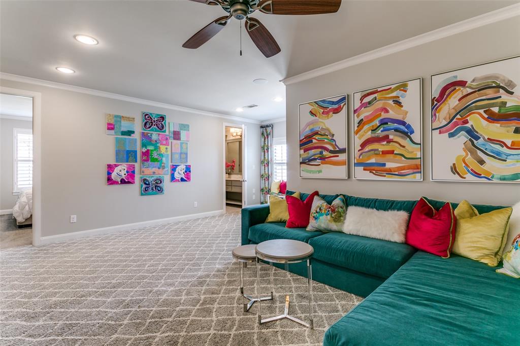 Carillon - Residential