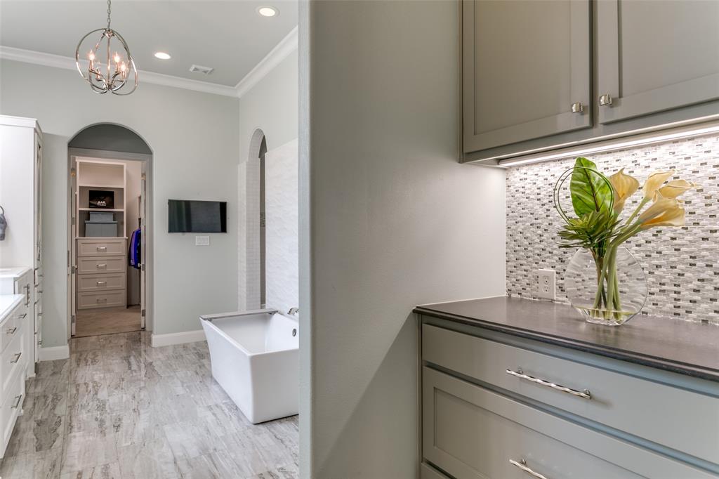 Carillon - Residential