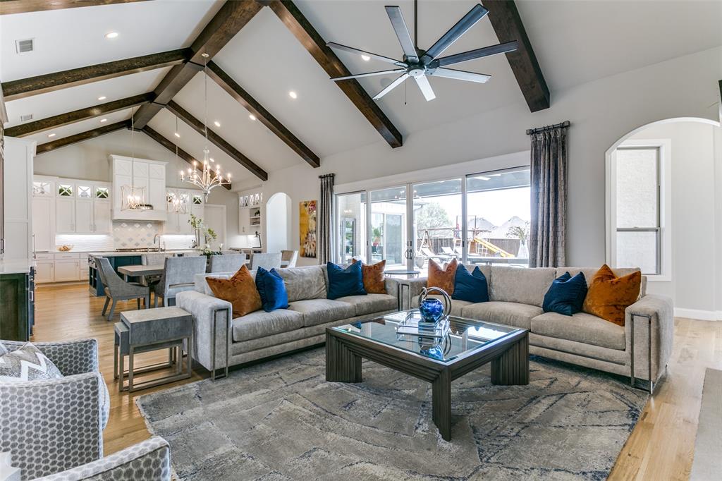 Carillon - Residential