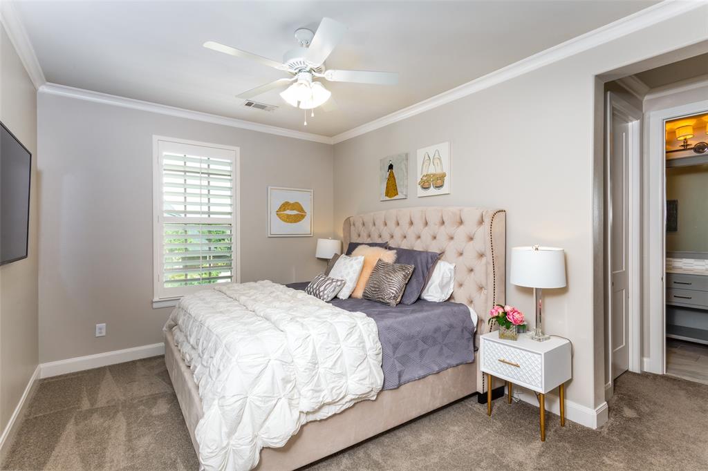 Carillon - Residential