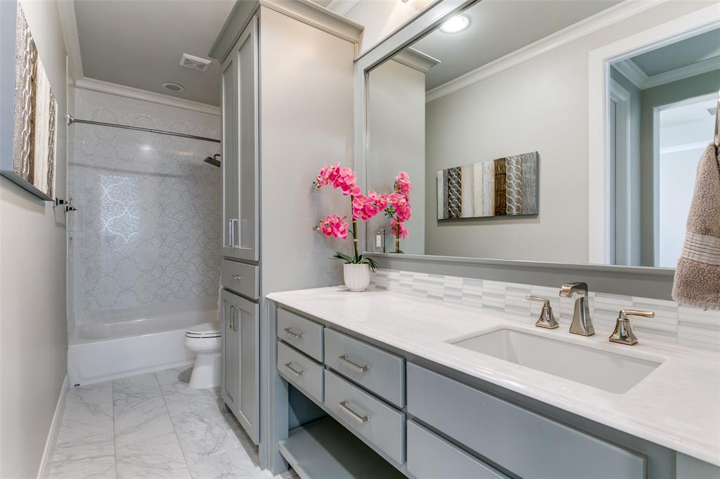 Carillon - Residential