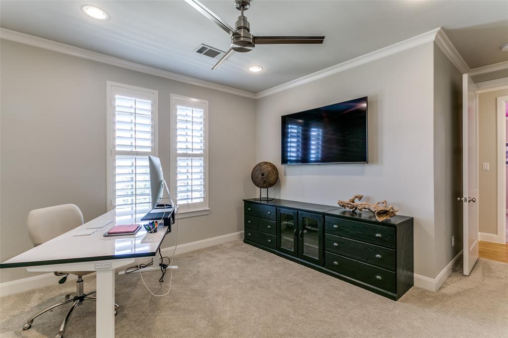 Carillon - Residential