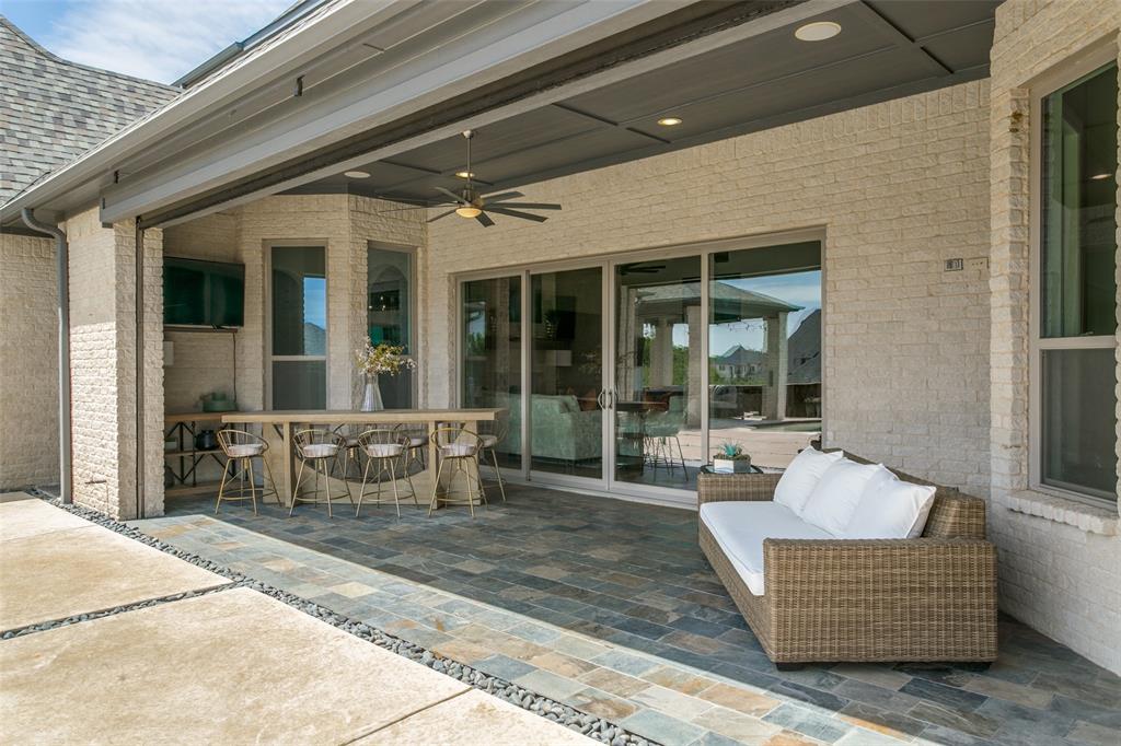 Carillon - Residential