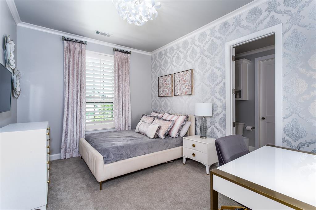 Carillon - Residential