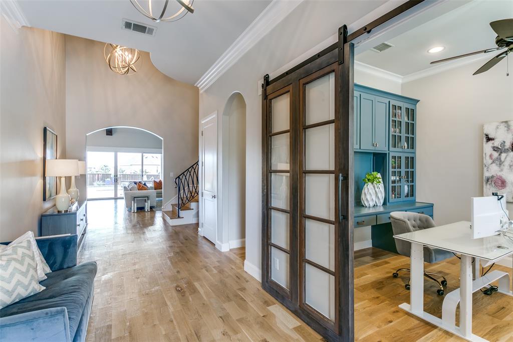 Carillon - Residential