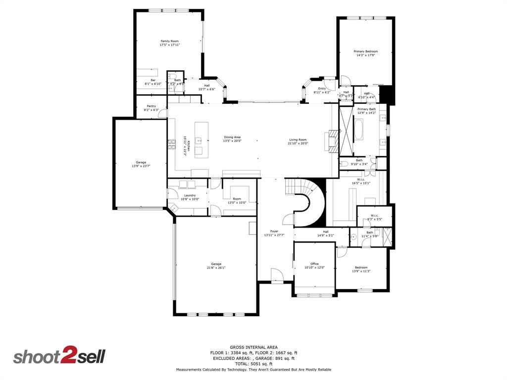 Carillon - Residential
