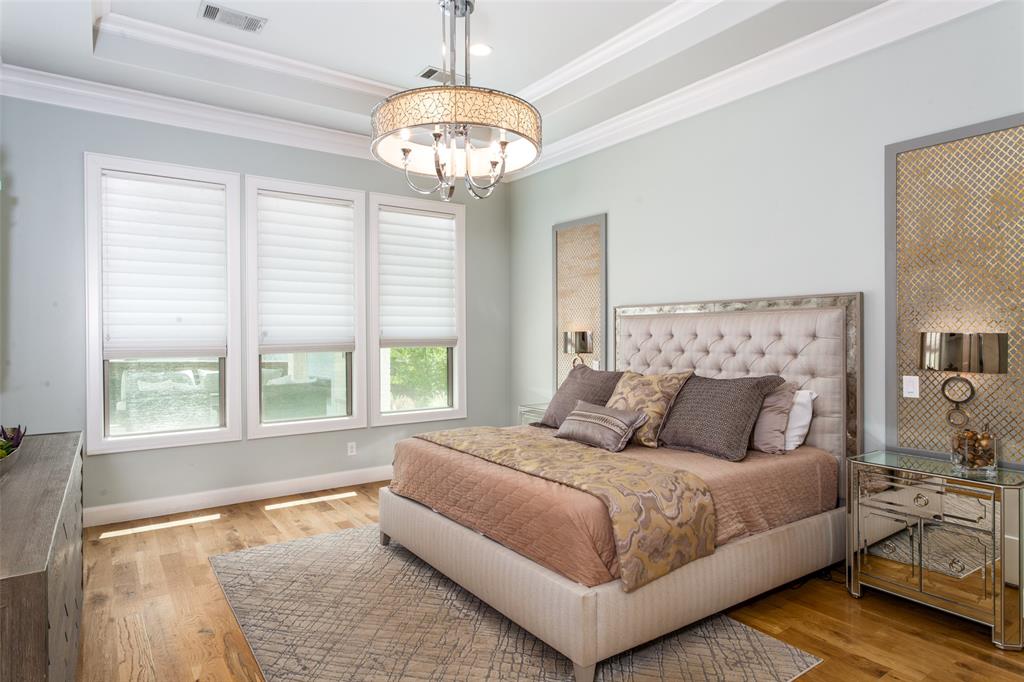 Carillon - Residential