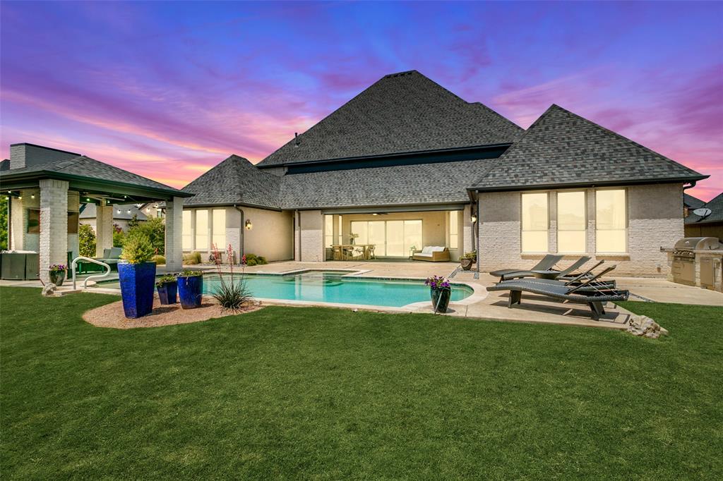 Carillon - Residential