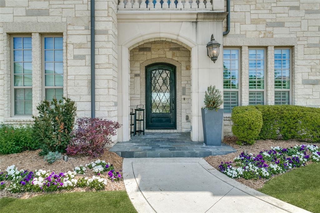 Carillon - Residential