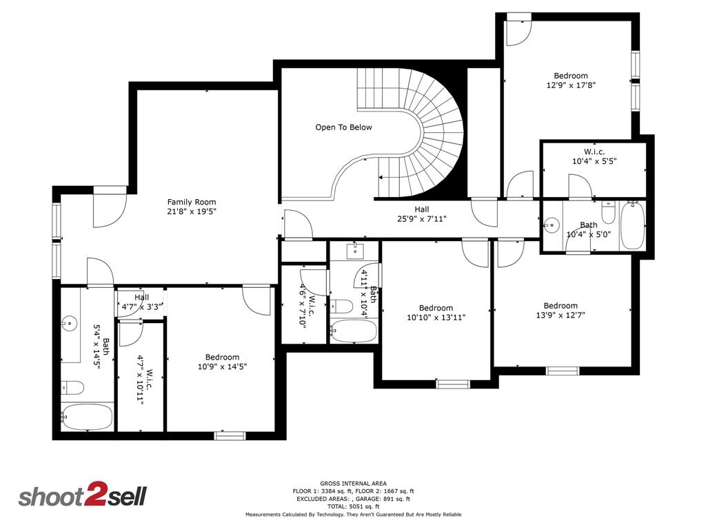Carillon - Residential