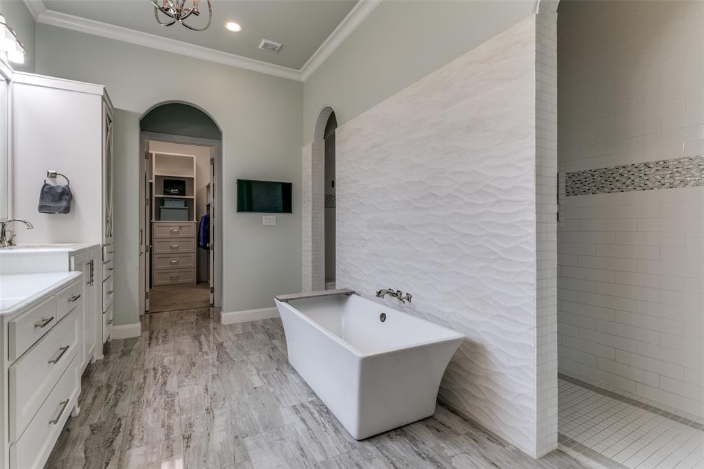 Carillon - Residential