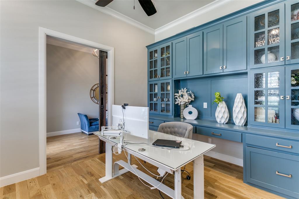 Carillon - Residential