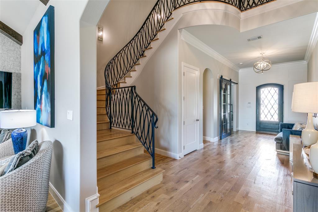 Carillon - Residential