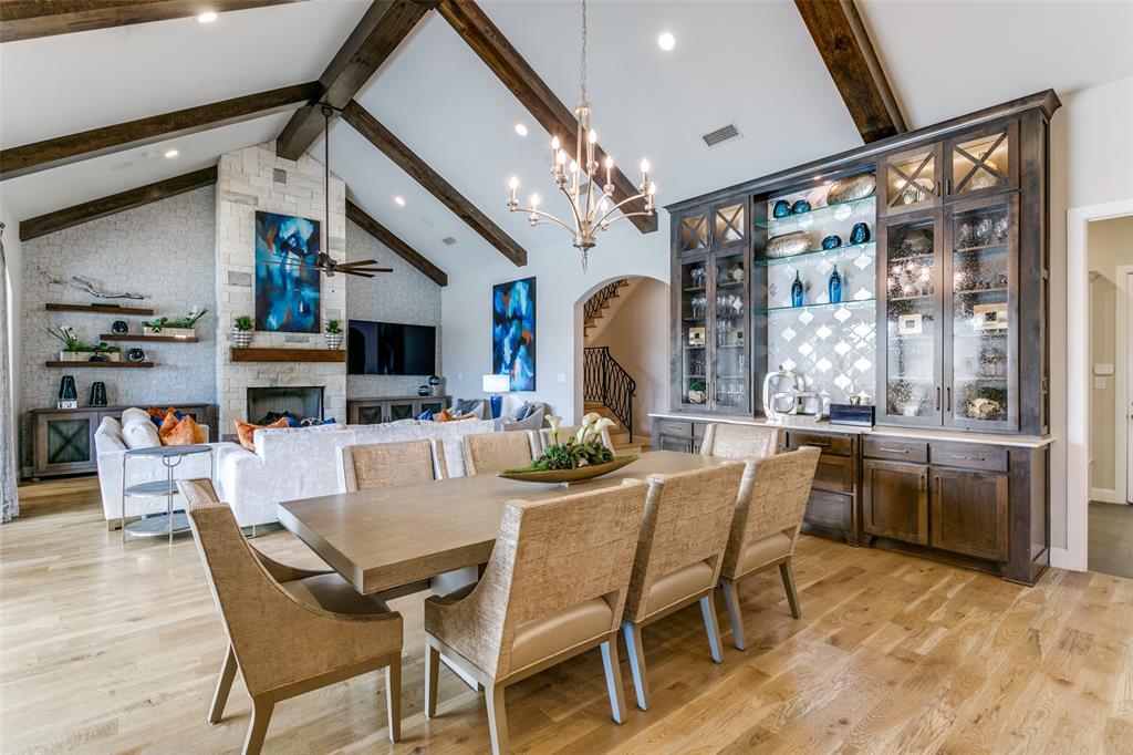 Carillon - Residential